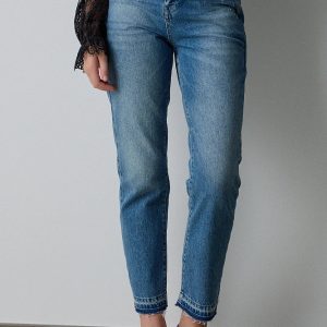 Jean GRACE BSB blue denim