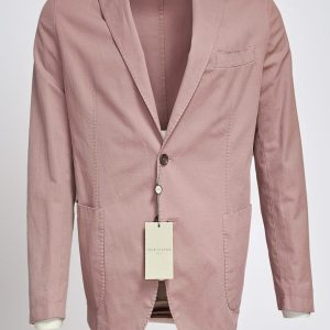 Jack Victor: Veston sport- Rose