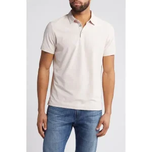 Robert Barakett: Polo Hickman