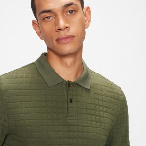 TED BAKER: Polo Chaser