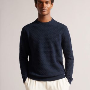 TED BAKER: LENTIC Marine