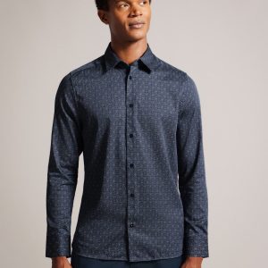 TED BAKER : Chemise Pavia