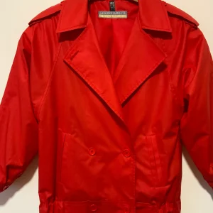 Blouson Mixte Galeries Lafayette Vintage 1980