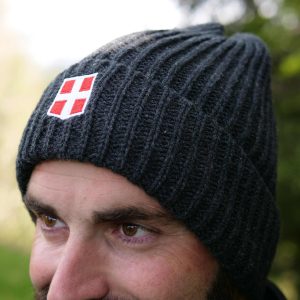 Bonnet Savoie Gris