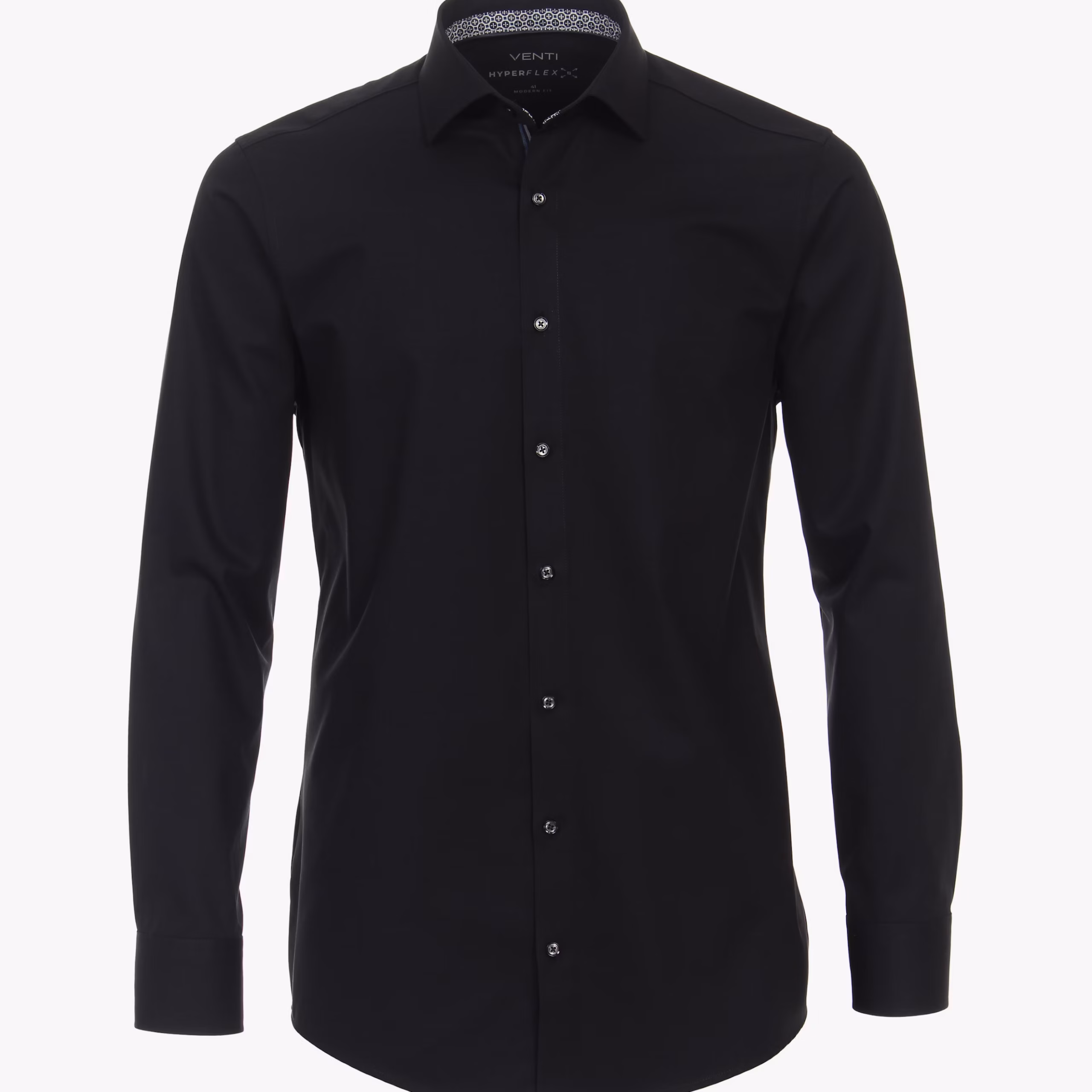 Venti: Business Shirt Hyperflex