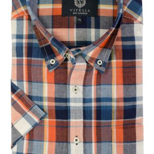 VIYELLA Orange
