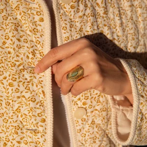 Bague Zafira