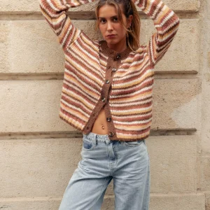 Gilet Alva
