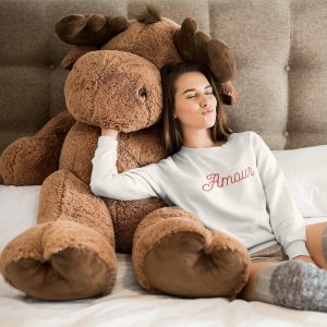 Sweatshirt Amour