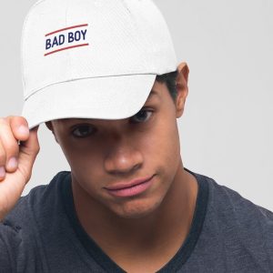 Casquette Bad boy