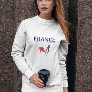 Sweatshirt France