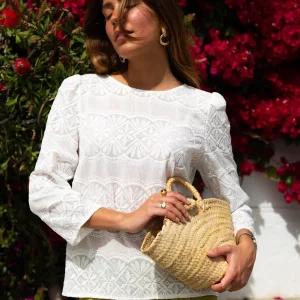 Blouse Cleo