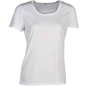 T-shirt sport « respirant » femme à personnaliser – 10 coloris