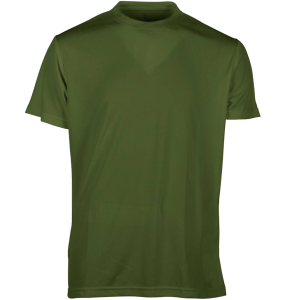 T-shirt sport « respirant » homme à personnaliser – 11 coloris