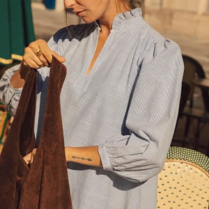 Blouse Héloïse