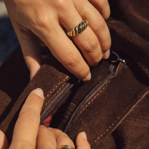 Bague Yséa