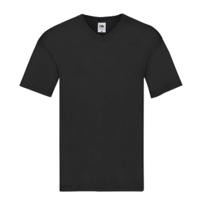 T-shirt Homme COL V à personnaliser coton éco-responsable – 19 coloris