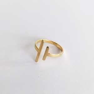 Bague Circé - AMOS