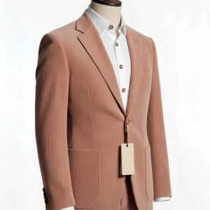 ZEGNA: Complet Corduroy