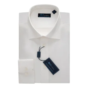 BLU by Polifroni: 360M-Blanc