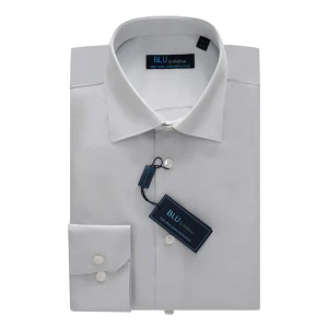BLU by Polifroni: 360M-Argent