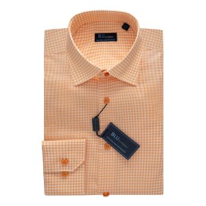 BLU by Polifroni: 430-Orange
