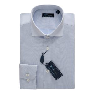 BLU by Polifroni: 435-Bleu