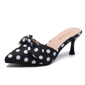 Chaussures Rockabilly Vintage