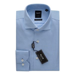 Elite : E-121 Bleu