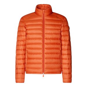 Save The Duck: Ultraléger Orange