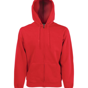Sweat capuche zippé – Homme – 11 coloris