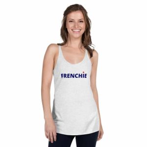 Débardeur Frenchie