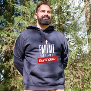 Sweat – Parfait parce que Savoyard