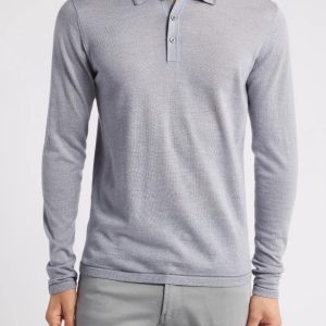 Robert Barakett: Polo Romain ML