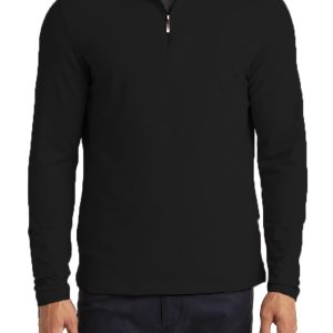 Robert Barakett: Westmark 1/4 Zip