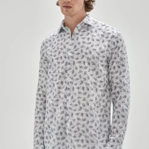 Robert Barakett: Chemise Red Rocks