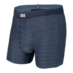 SAXX HOT SHOT: Dark Denim
