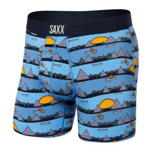 SAXX: ULTRA Lazy River