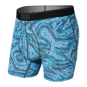SAXX QUEST: Malibu Ripple Effect