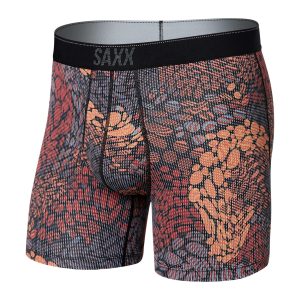 SAXX QUEST: River Rock Camo