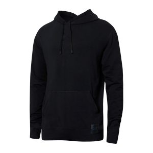 SAXX 3SIX FIVE: Hoodie -Noir
