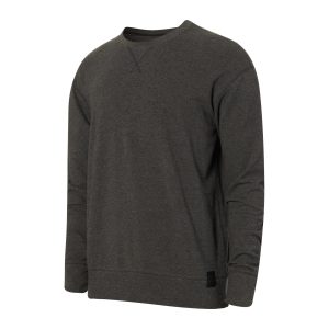 SAXX 3SIX FIVE: Anthracite Sweat-Shirt