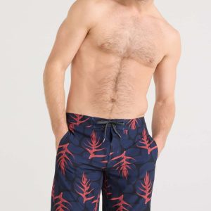 SAXX: Betawave Swim Boardshort 9&Prime;