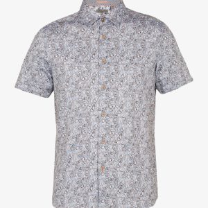 TED BAKER: BUFFILO