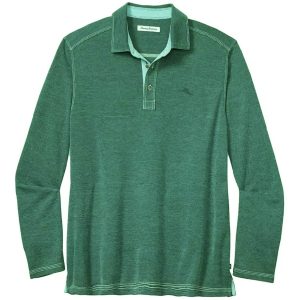 Tommy Bahama: Paradiso Cove Polo | Olive