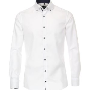 Venti: Chemise Business Modern Fit